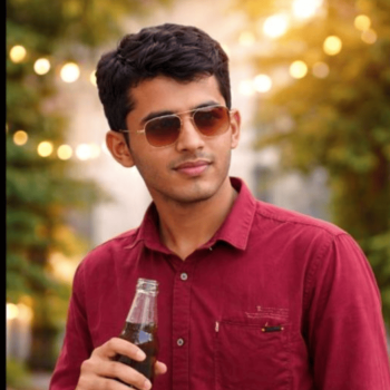 harshit mangwani